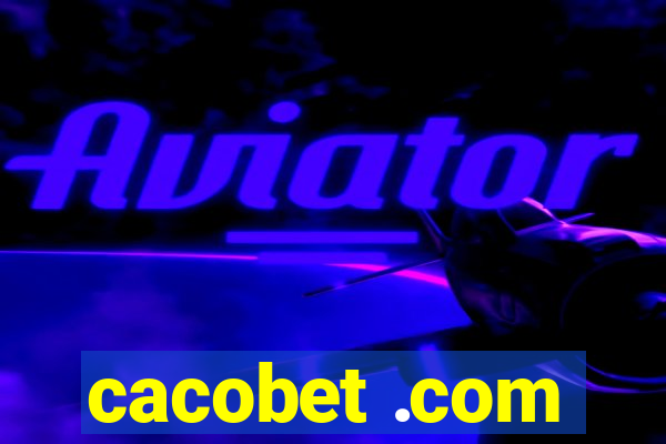 cacobet .com