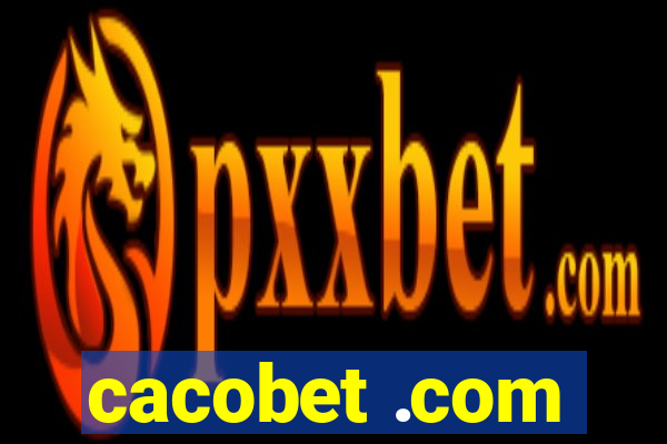 cacobet .com