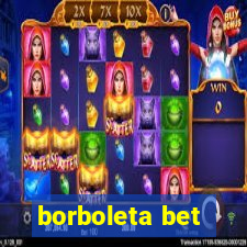 borboleta bet