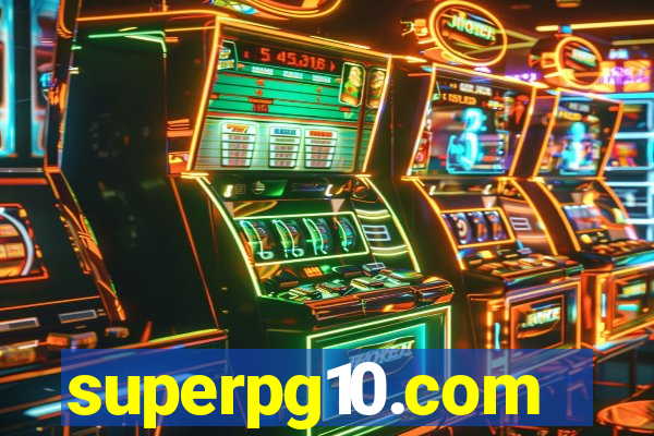 superpg10.com