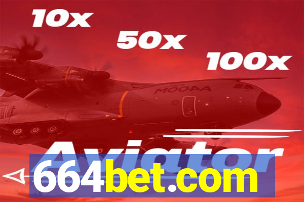 664bet.com