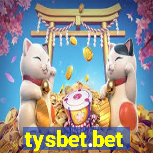 tysbet.bet