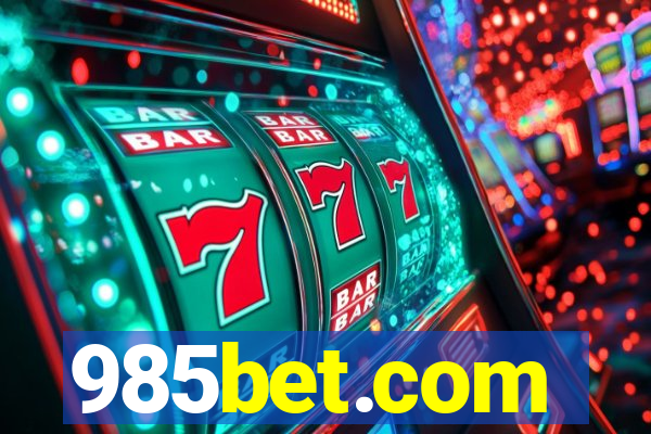 985bet.com