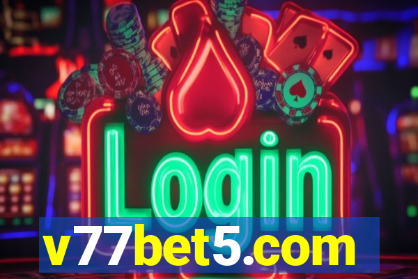 v77bet5.com