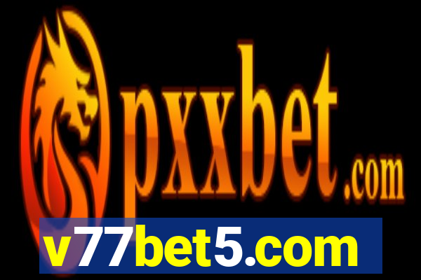 v77bet5.com