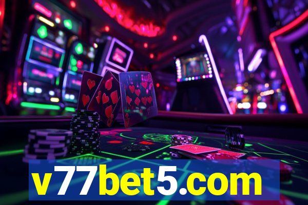 v77bet5.com