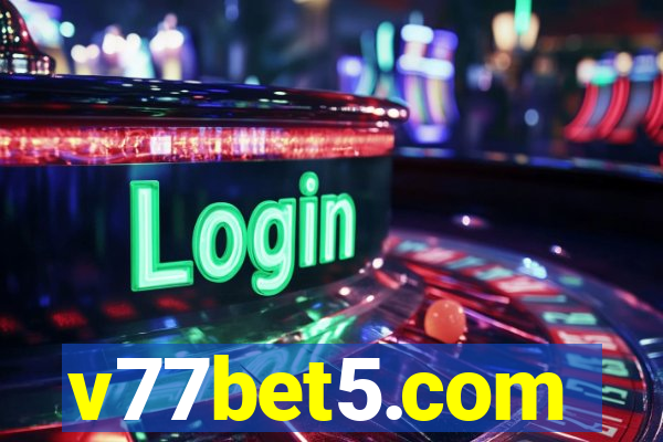 v77bet5.com