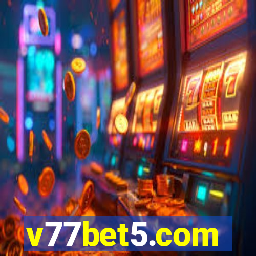 v77bet5.com