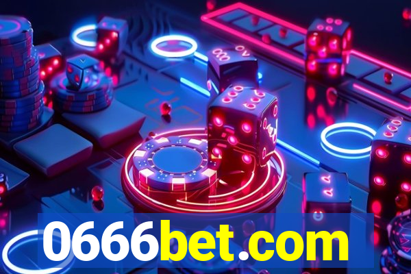 0666bet.com