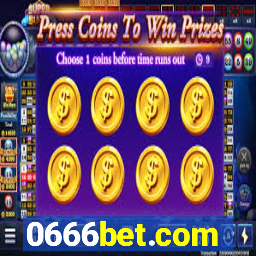 0666bet.com