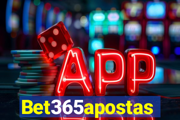 Bet365apostas