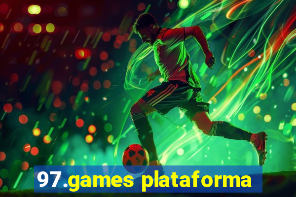 97.games plataforma