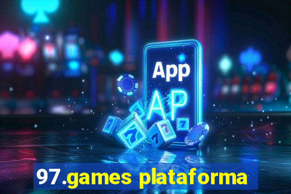 97.games plataforma