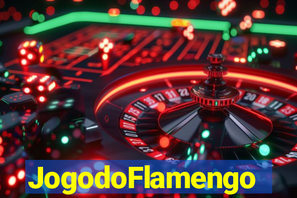 JogodoFlamengo