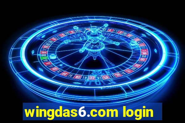 wingdas6.com login