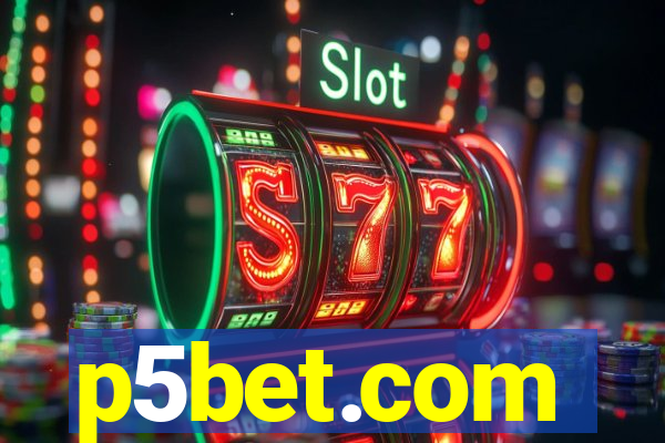 p5bet.com