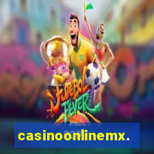 casinoonlinemx.mx