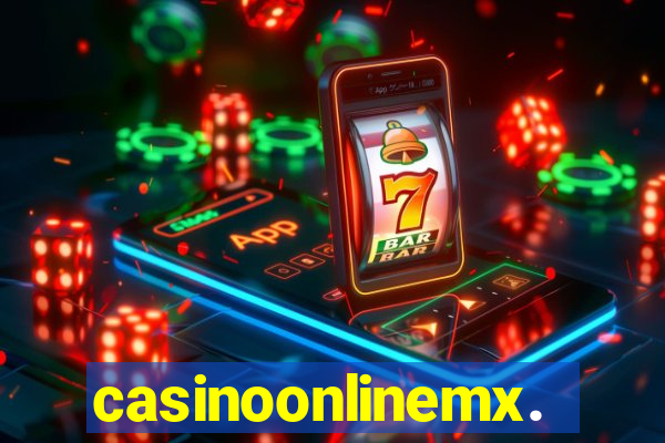 casinoonlinemx.mx