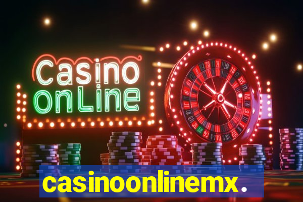 casinoonlinemx.mx