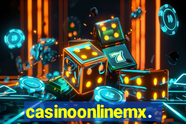 casinoonlinemx.mx