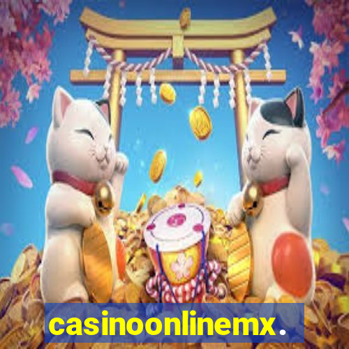 casinoonlinemx.mx