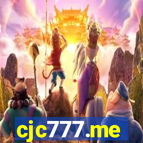 cjc777.me