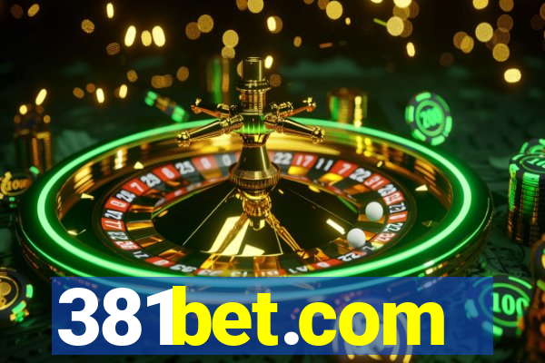 381bet.com