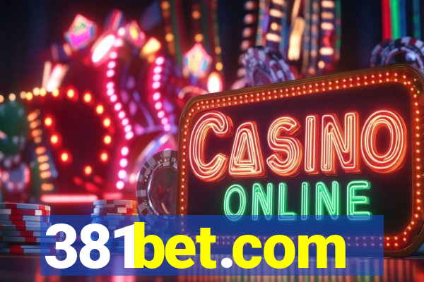 381bet.com