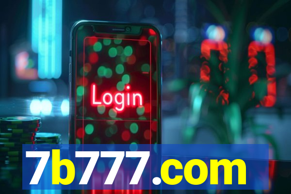 7b777.com