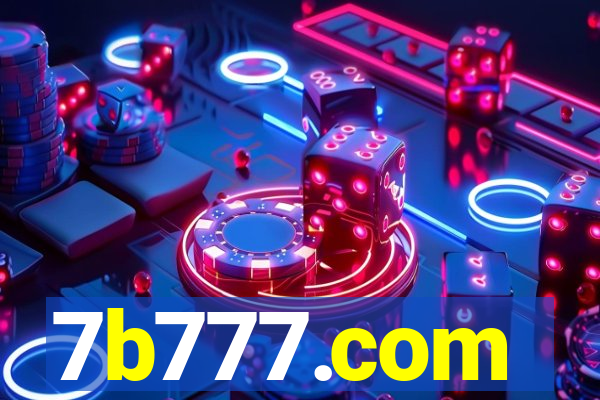 7b777.com