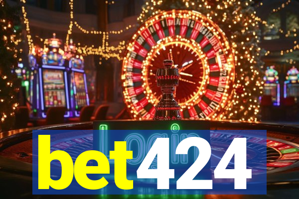 bet424