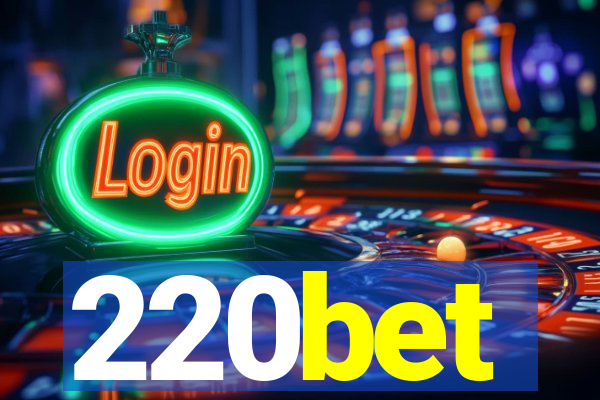 220bet