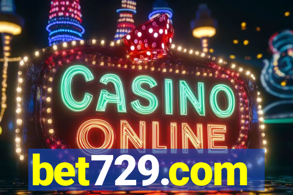 bet729.com