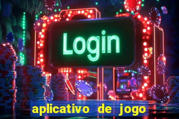 aplicativo de jogo big win