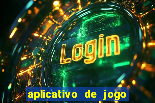 aplicativo de jogo big win