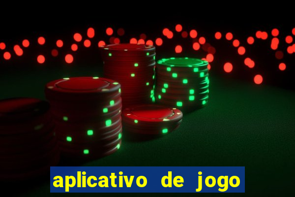 aplicativo de jogo big win