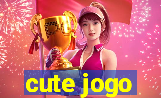 cute jogo