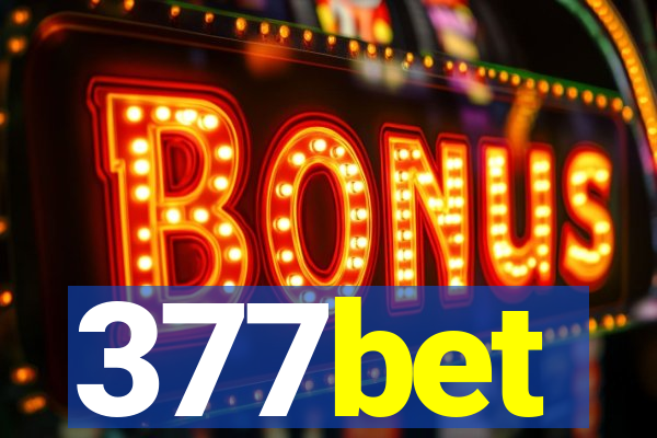 377bet