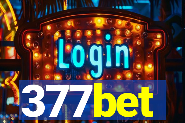 377bet