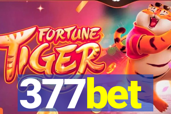 377bet