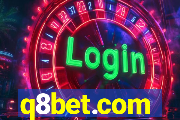 q8bet.com