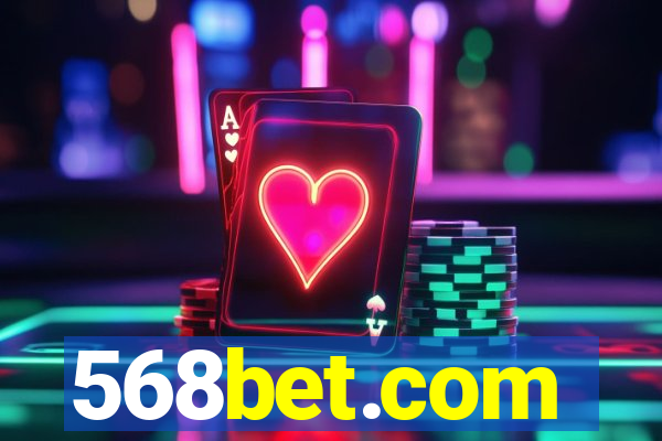 568bet.com