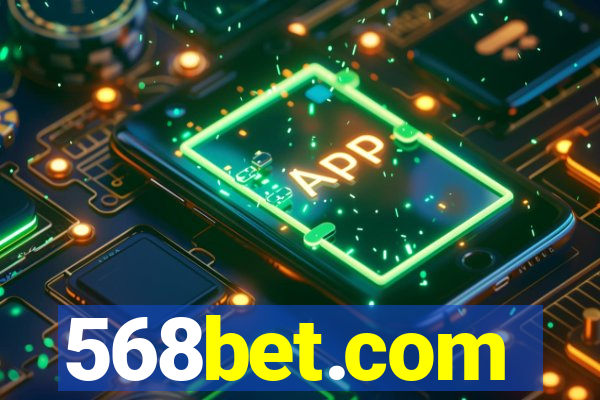 568bet.com