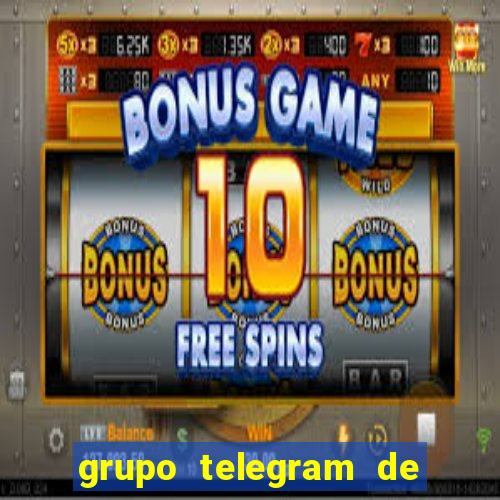 grupo telegram de jogos hackeado