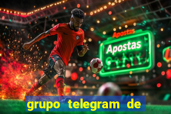 grupo telegram de jogos hackeado