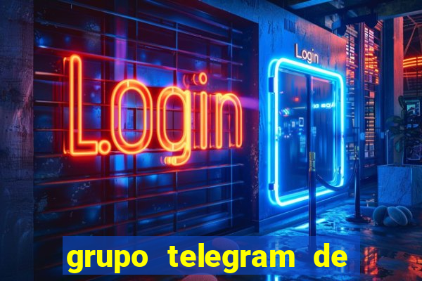 grupo telegram de jogos hackeado