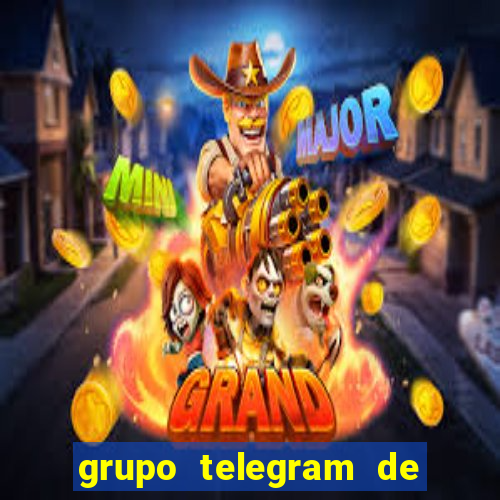 grupo telegram de jogos hackeado