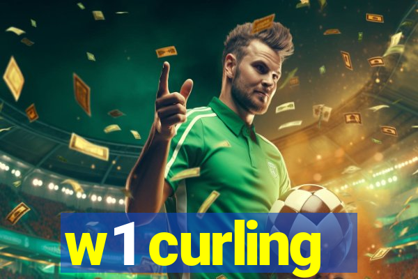 w1 curling