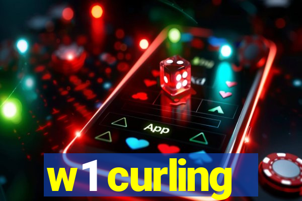 w1 curling