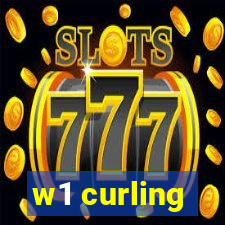 w1 curling